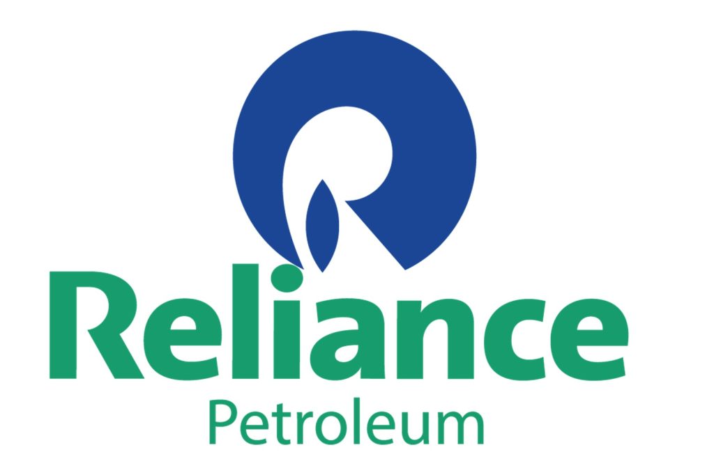 Reliance Petrolium